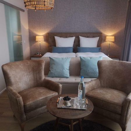 Baltik Hotel Timmendorfer Strand Kültér fotó