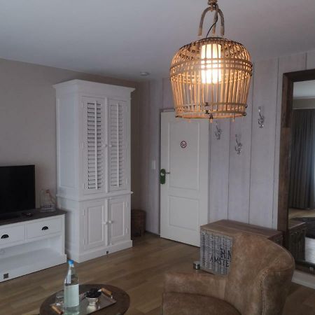 Baltik Hotel Timmendorfer Strand Kültér fotó