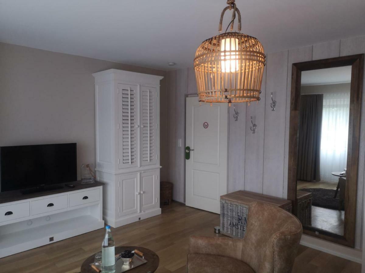 Baltik Hotel Timmendorfer Strand Kültér fotó