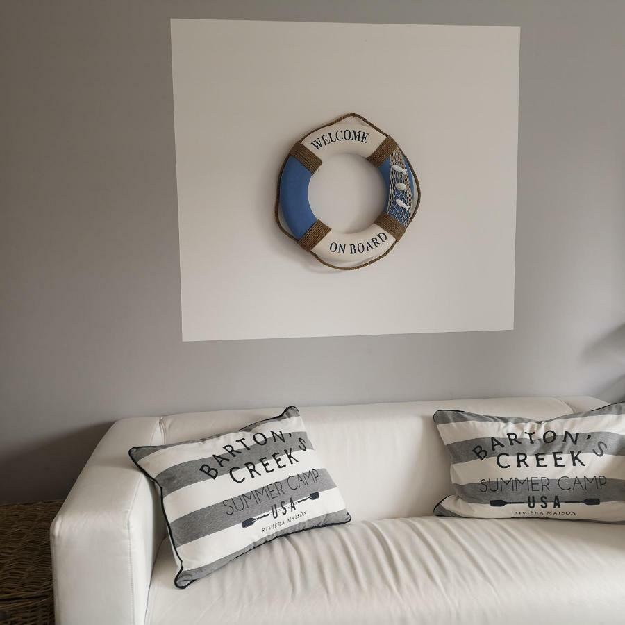 Baltik Hotel Timmendorfer Strand Kültér fotó